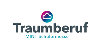 Logo Traumberuf MINT-Schülermesse